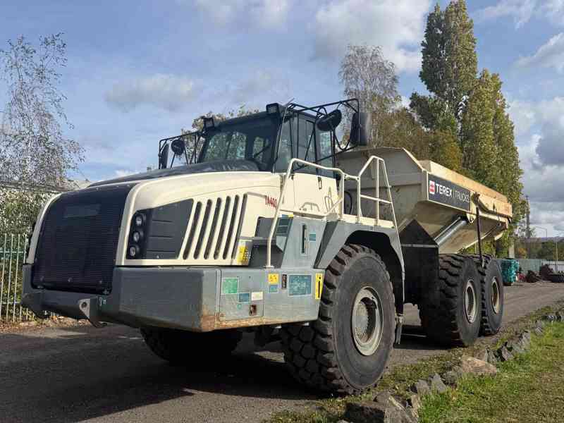 Terex TA400 - 1014 - foto 6