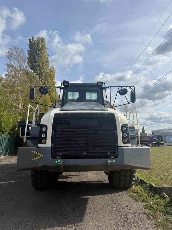 Terex TA400 - 1014 - foto 5