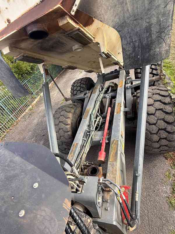 Terex TA400 - 1014 - foto 9