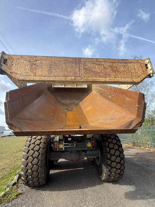 Terex TA400 - 1014 - foto 7