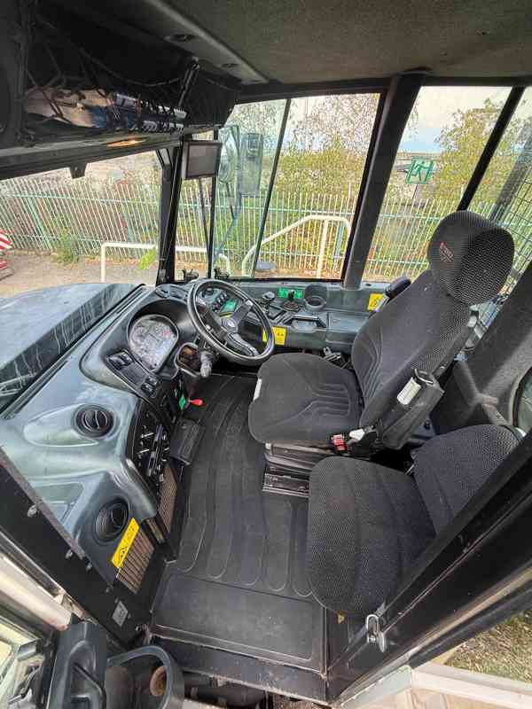 Terex TA400 - 1014 - foto 10