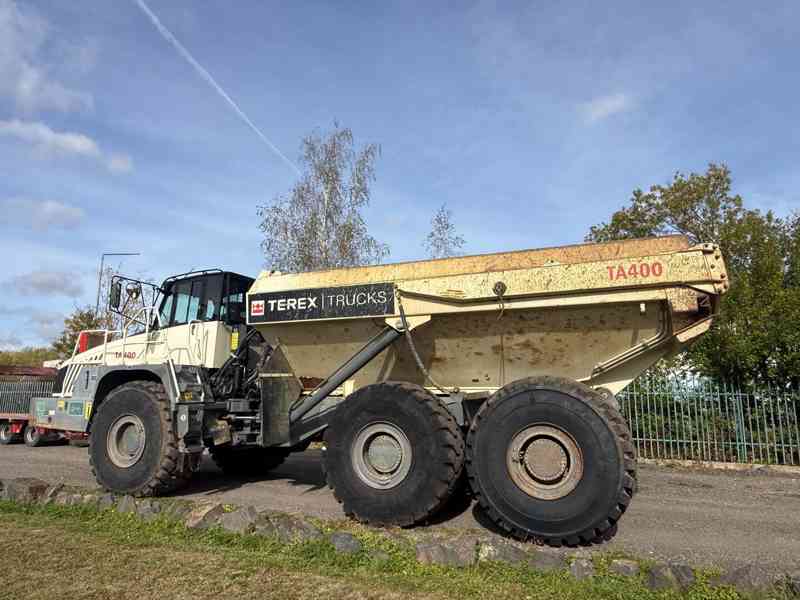Terex TA400 - 1014