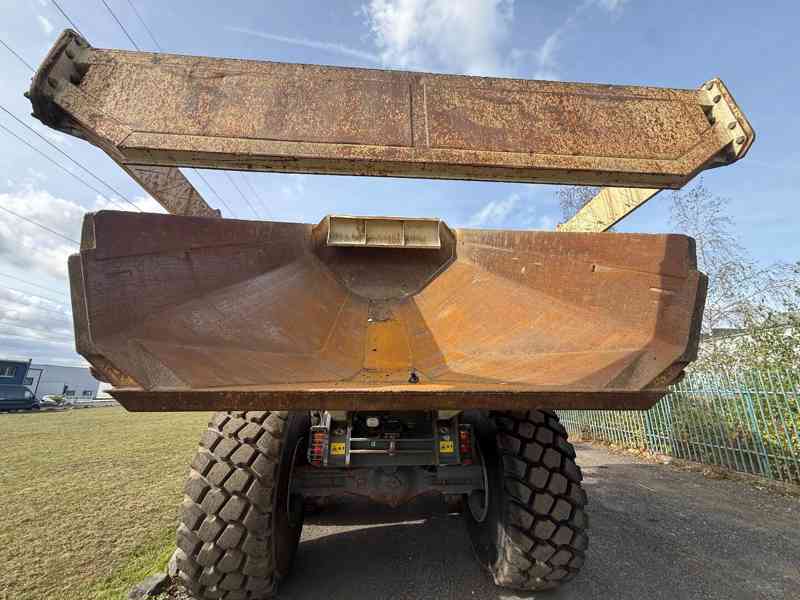 Terex TA400 - 1014 - foto 8