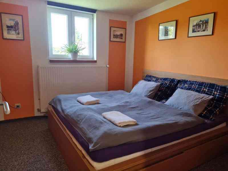 Pronájem jezdeckého areálu s nadstandardním domem a wellness - foto 6