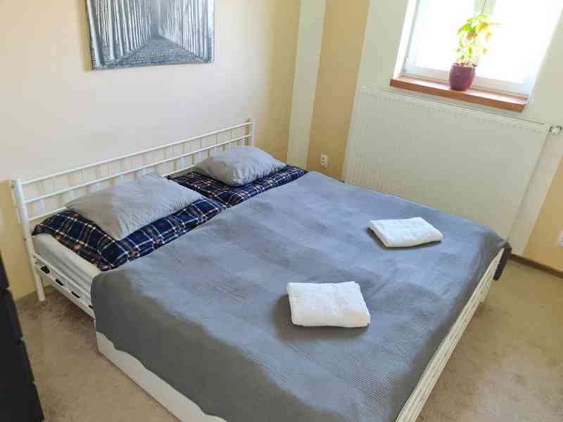 Pronájem jezdeckého areálu s nadstandardním domem a wellness - foto 7