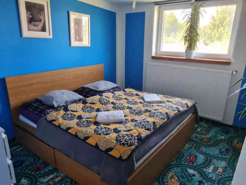 Pronájem jezdeckého areálu s nadstandardním domem a wellness - foto 5