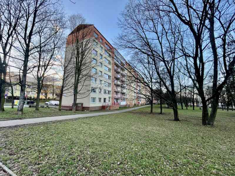 Prodej bytu 3+kk, OV, Most, K.H. Borovského - foto 5