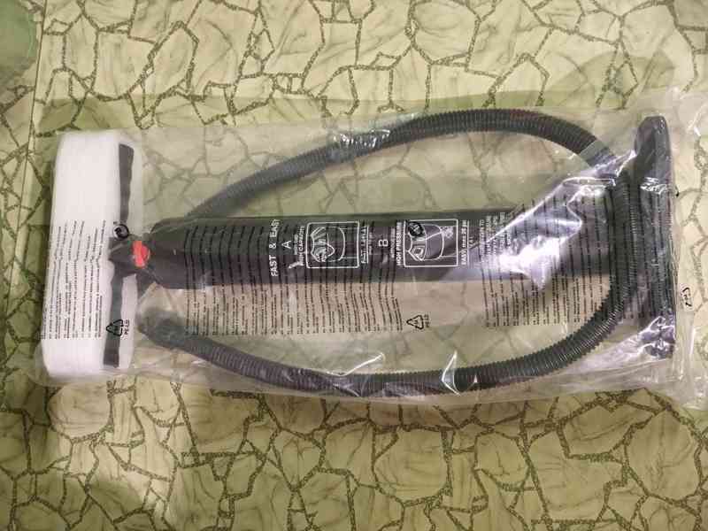 Paddleboard ev.c:600000005150136 - foto 15