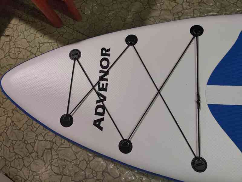 Paddleboard ev.c:600000005150136 - foto 4