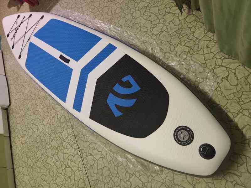 Paddleboard ev.c:600000005150136 - foto 2
