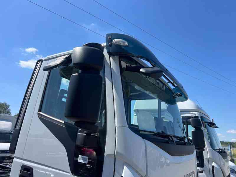 IVECO ML180E32K podvozek - foto 11