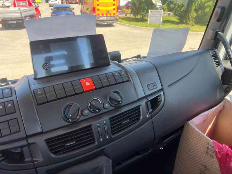 IVECO ML180E32K podvozek - foto 6