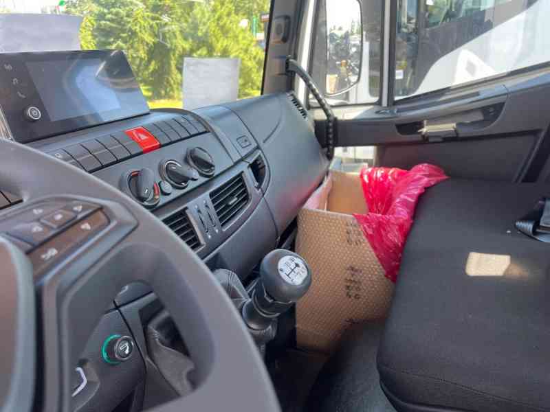IVECO ML180E32K podvozek - foto 9