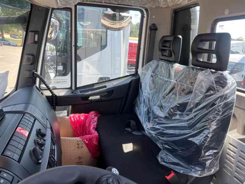 IVECO ML180E32K podvozek - foto 7
