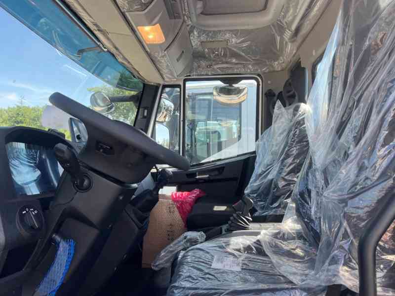 IVECO ML180E32K podvozek - foto 8