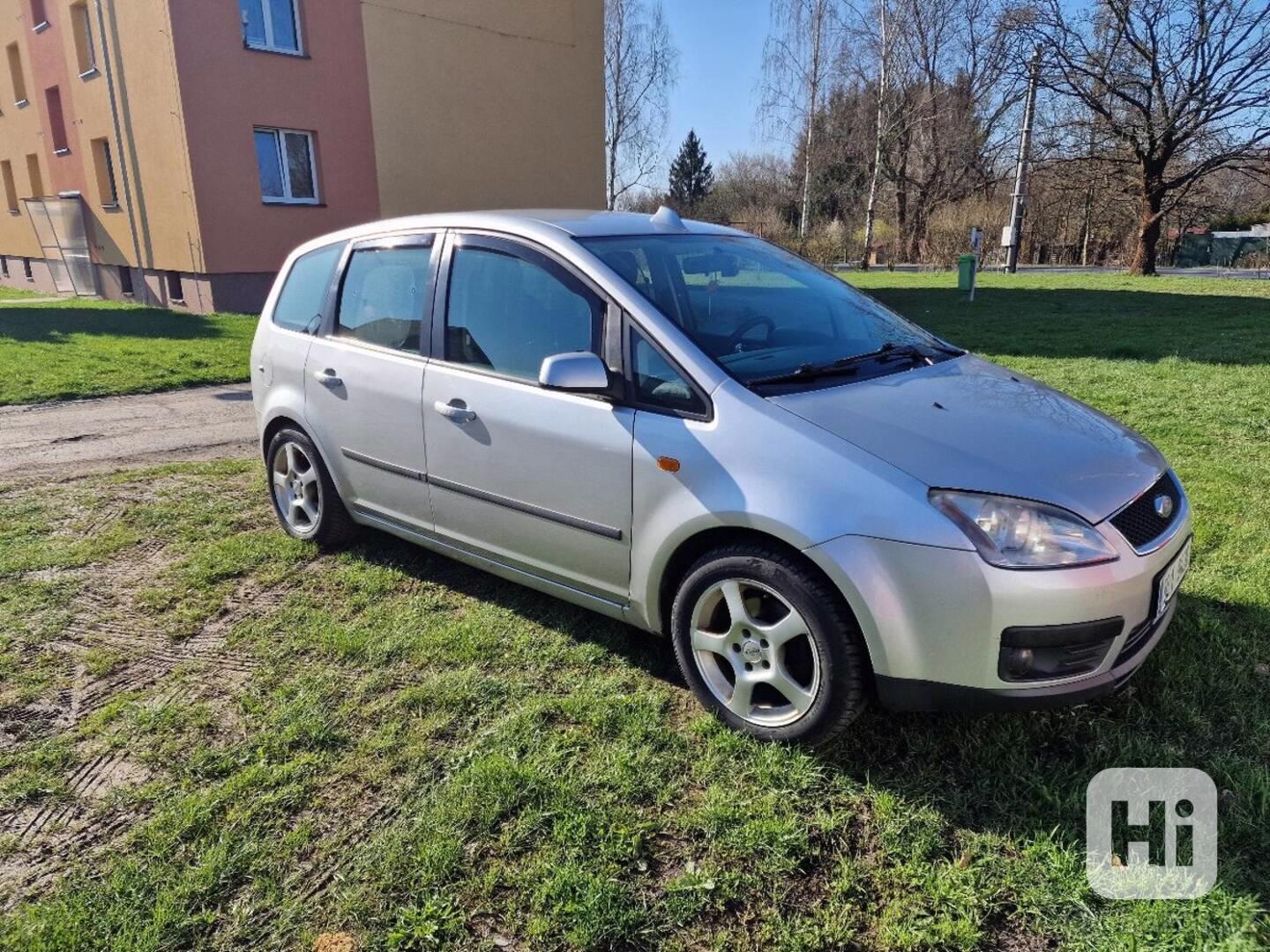 Ford Focus C-Max  - foto 1