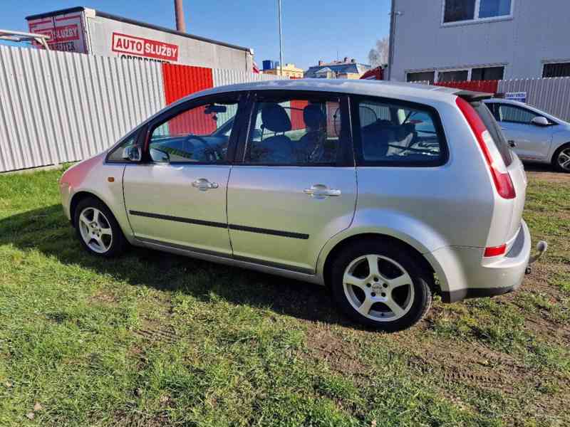 Ford Focus C-Max  - foto 2