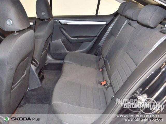 Škoda Octavia 2.0, nafta, r.v. 2016, navigace - foto 2