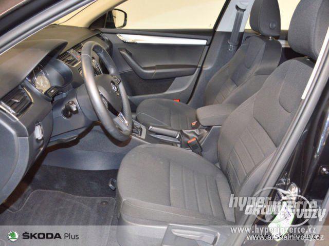 Škoda Octavia 2.0, nafta, r.v. 2016, navigace - foto 5