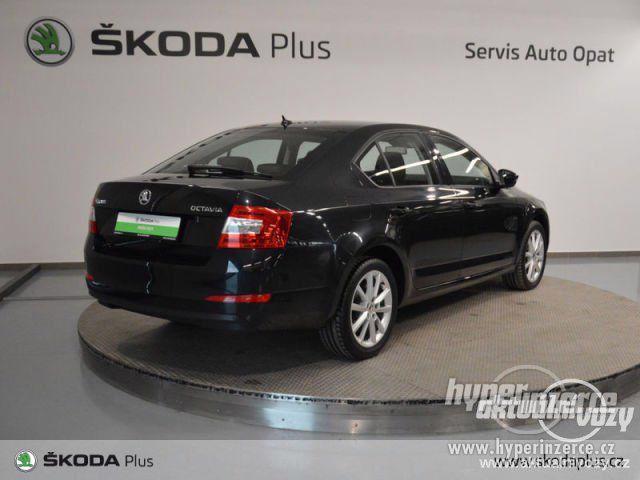 Škoda Octavia 2.0, nafta, r.v. 2016, navigace - foto 9
