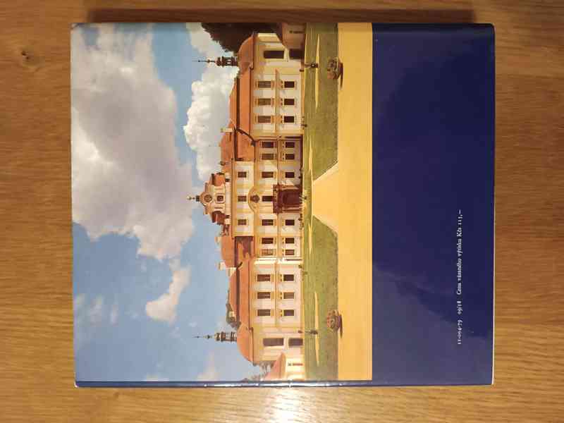 Československé hrady a zámky - foto 2