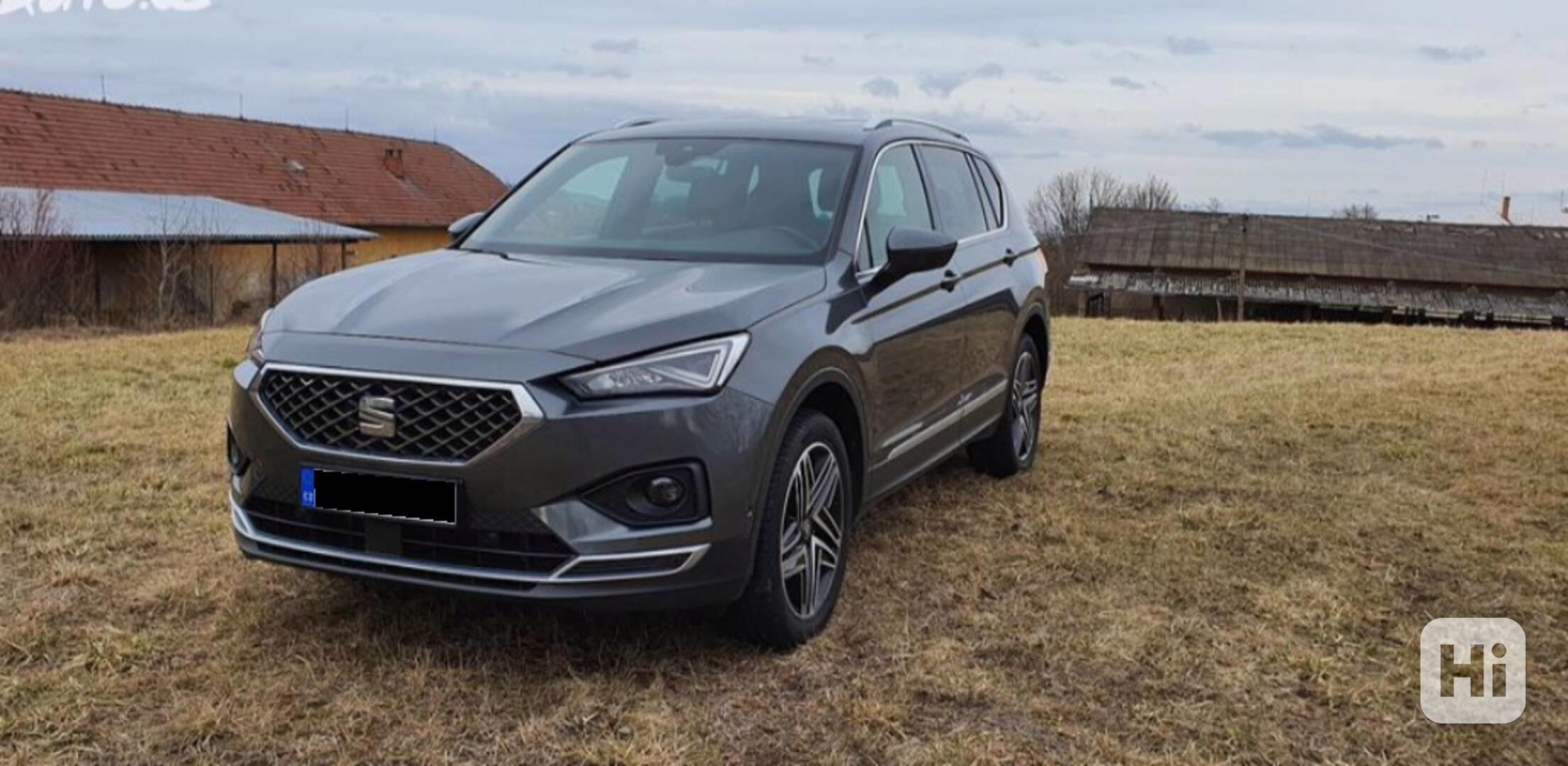 Seat Tarraco - foto 1