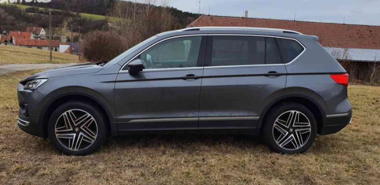 Seat Tarraco - foto 2