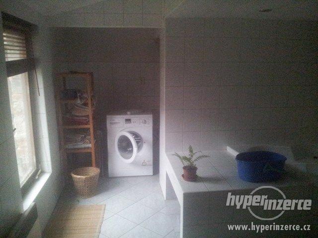 Prodej RD 3+1 Hrušky u Brna - foto 7