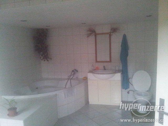 Prodej RD 3+1 Hrušky u Brna - foto 8