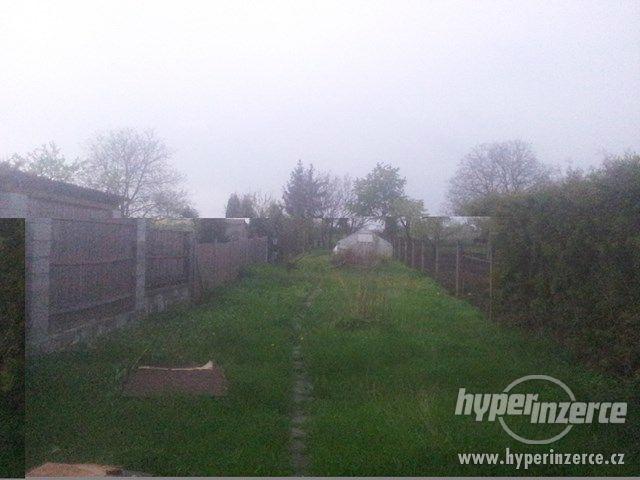 Prodej RD 3+1 Hrušky u Brna - foto 9