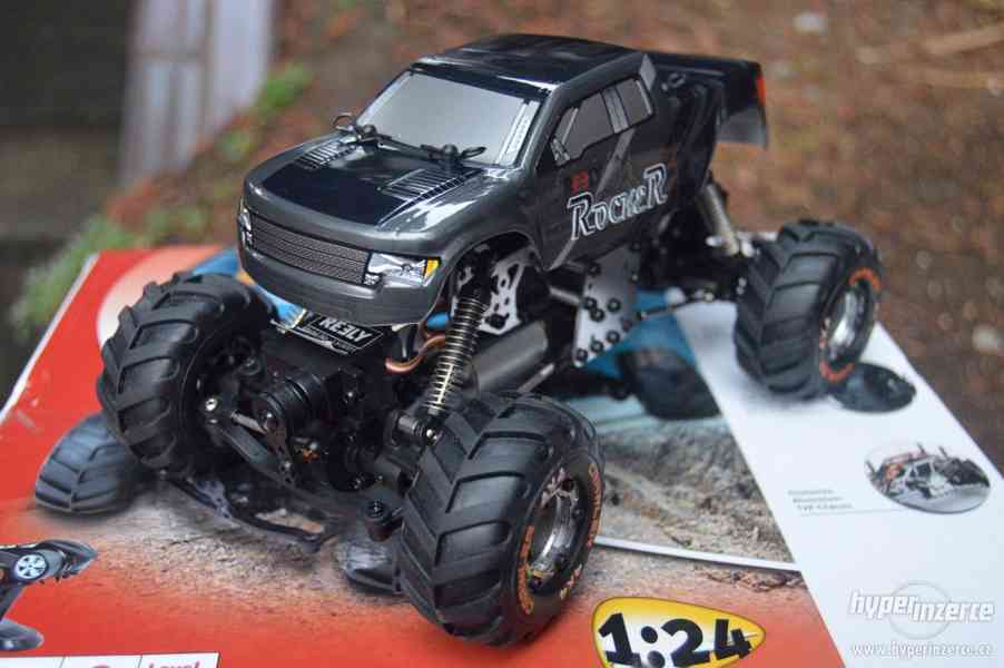 1/24 Rock Crawler mini II. - foto 2