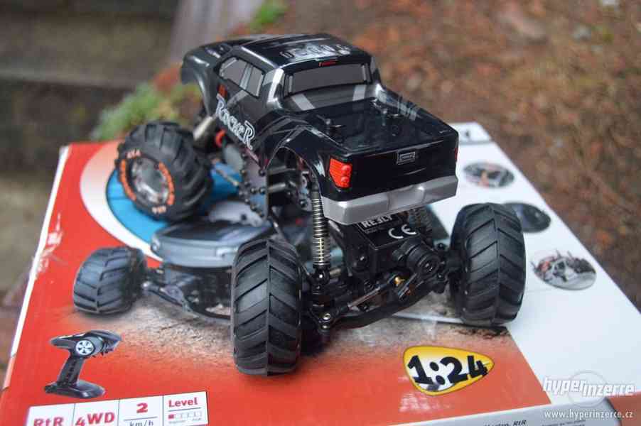 1/24 Rock Crawler mini II. - foto 4