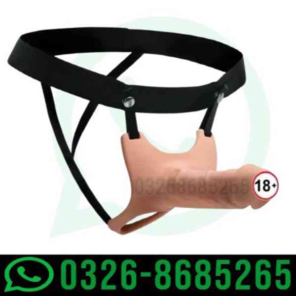 8 Inch Skin Washable Belt Condom In Pakistan / 03268685265