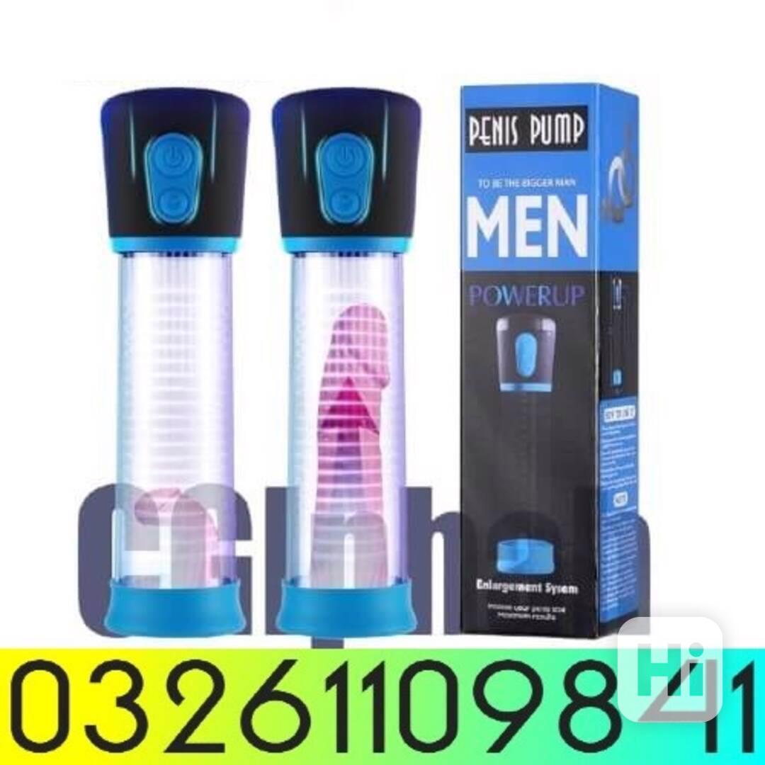 03261109841 .. Automatic Electric Penis Pump In Multan - foto 1