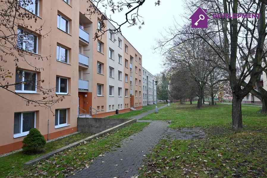 Prodej bytu 3+1, 74,7 m2 - Boskovice - foto 13