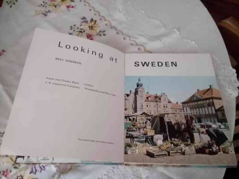 Looking at Sweden - foto 3