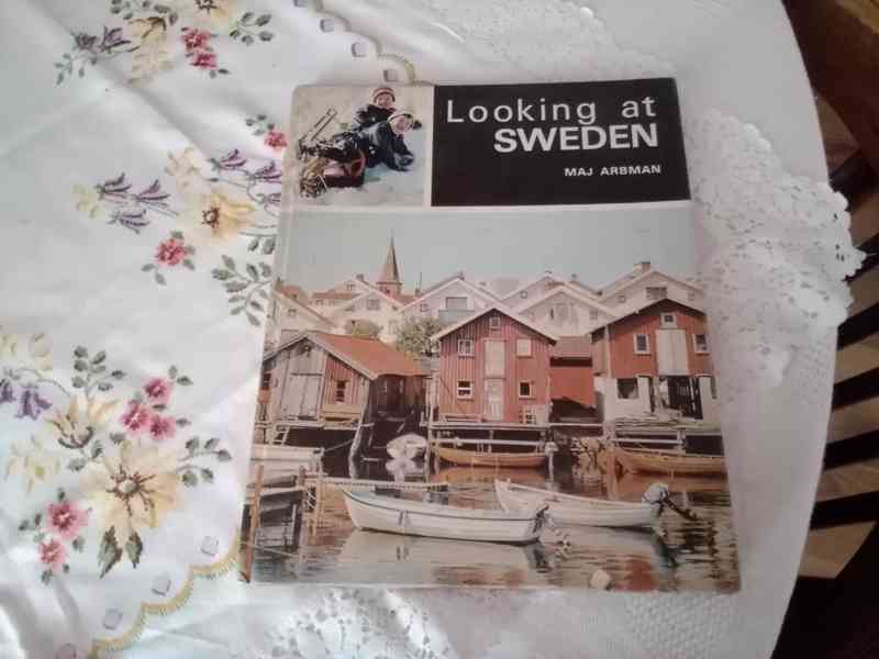 Looking at Sweden - foto 1