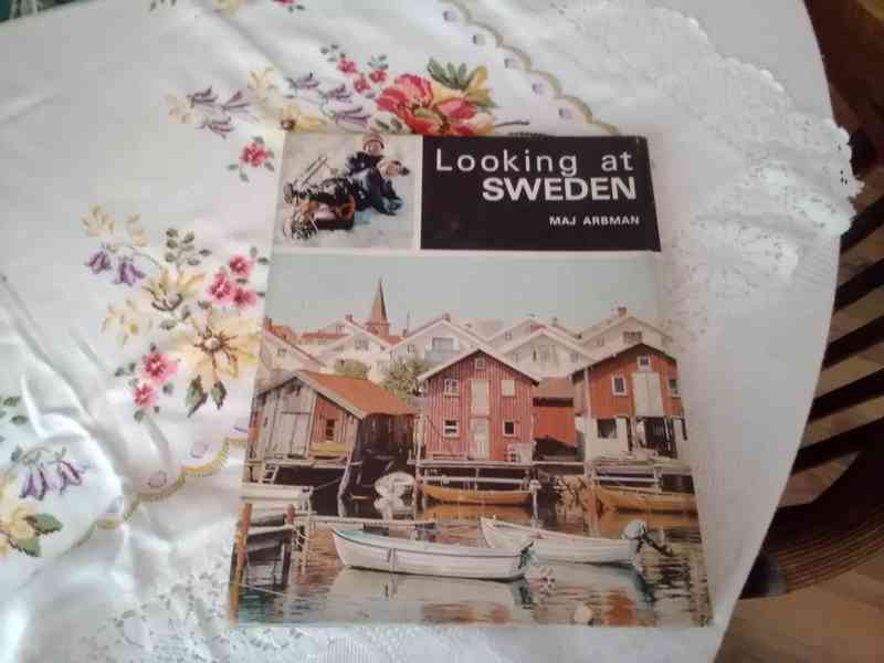 Looking at Sweden - foto 9