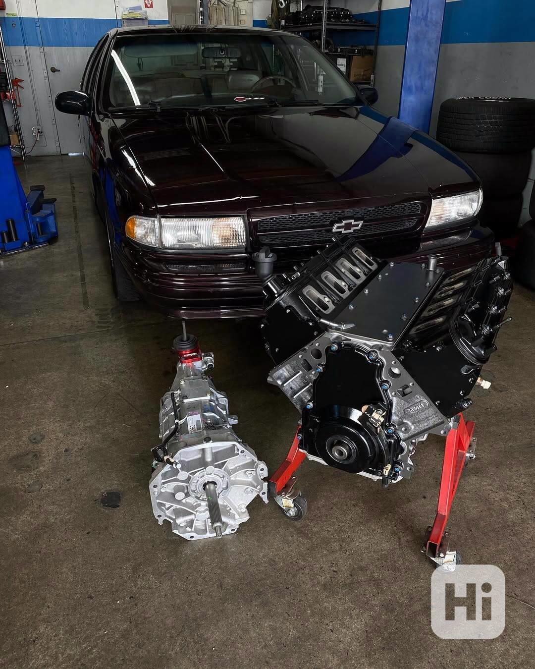 Ls3 - foto 1