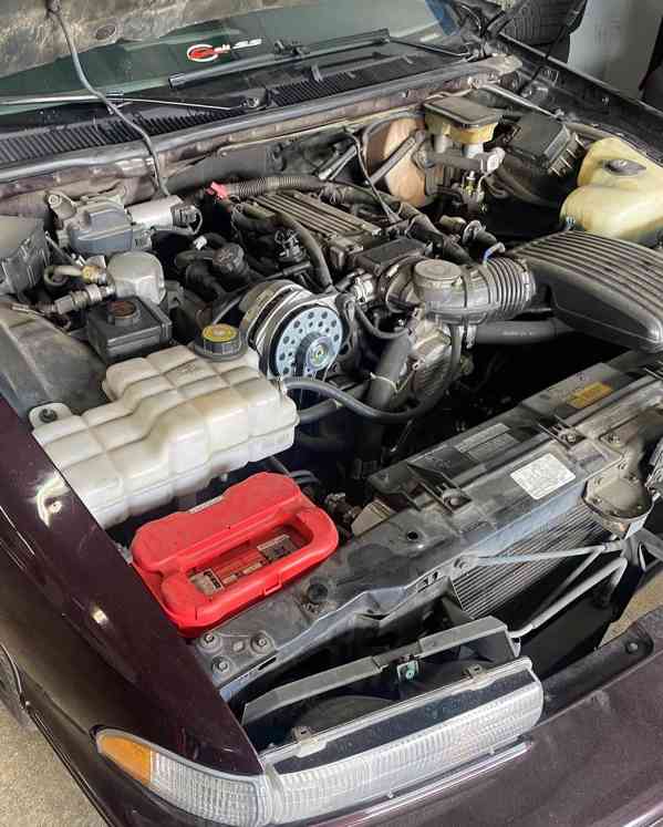 Ls3 - foto 2