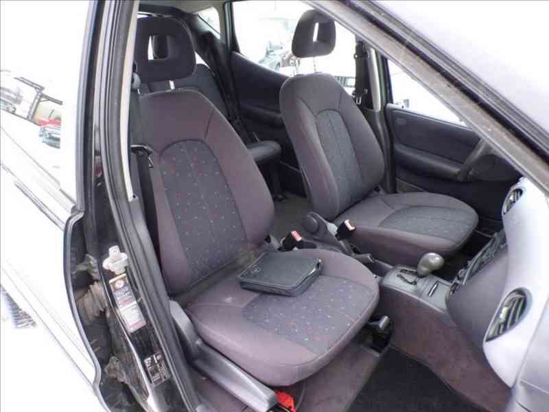 Mercedes-Benz I 1,6 AUTOMAT,CLASSIC - foto 13