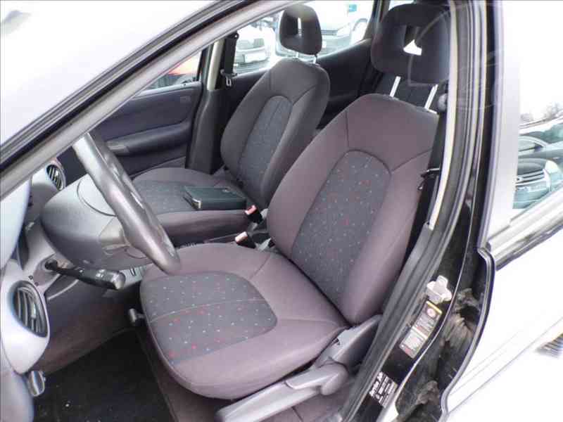 Mercedes-Benz I 1,6 AUTOMAT,CLASSIC - foto 8