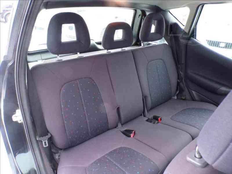 Mercedes-Benz I 1,6 AUTOMAT,CLASSIC - foto 11