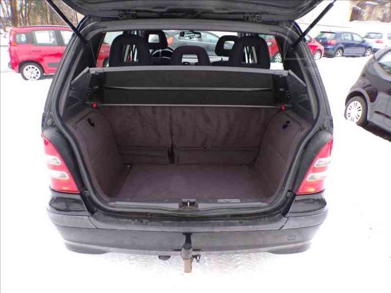 Mercedes-Benz I 1,6 AUTOMAT,CLASSIC - foto 10