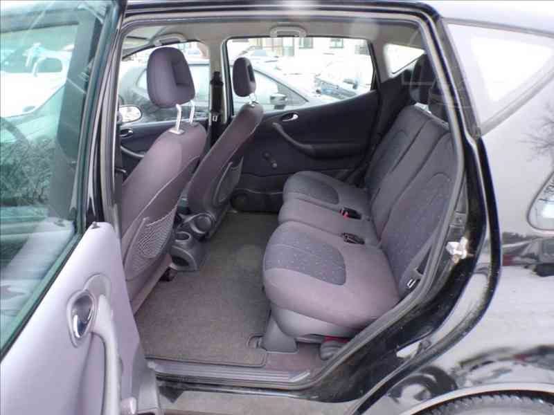 Mercedes-Benz I 1,6 AUTOMAT,CLASSIC - foto 9