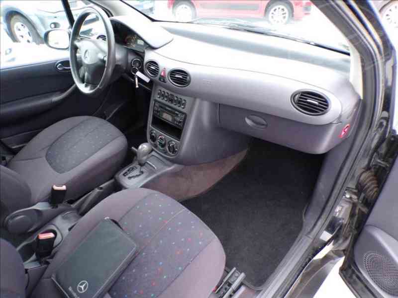 Mercedes-Benz I 1,6 AUTOMAT,CLASSIC - foto 12