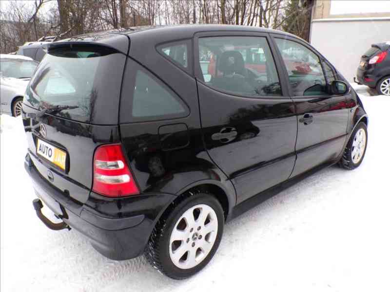 Mercedes-Benz I 1,6 AUTOMAT,CLASSIC - foto 3