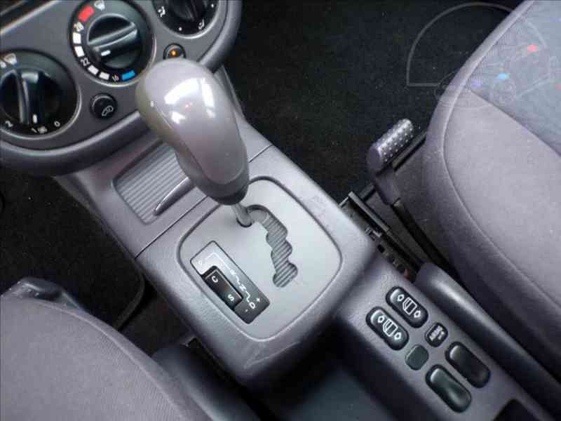 Mercedes-Benz I 1,6 AUTOMAT,CLASSIC - foto 7