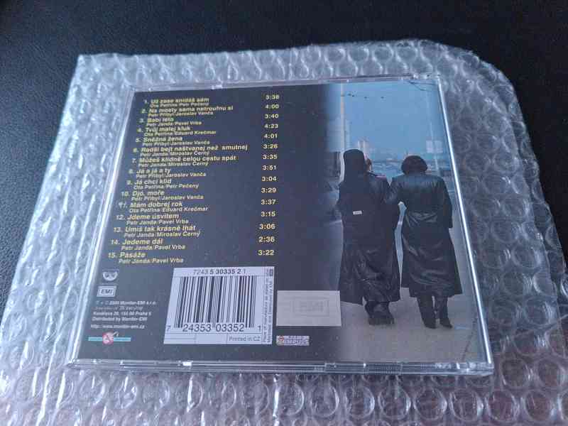 CD - foto 5