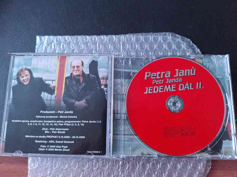 CD - foto 3